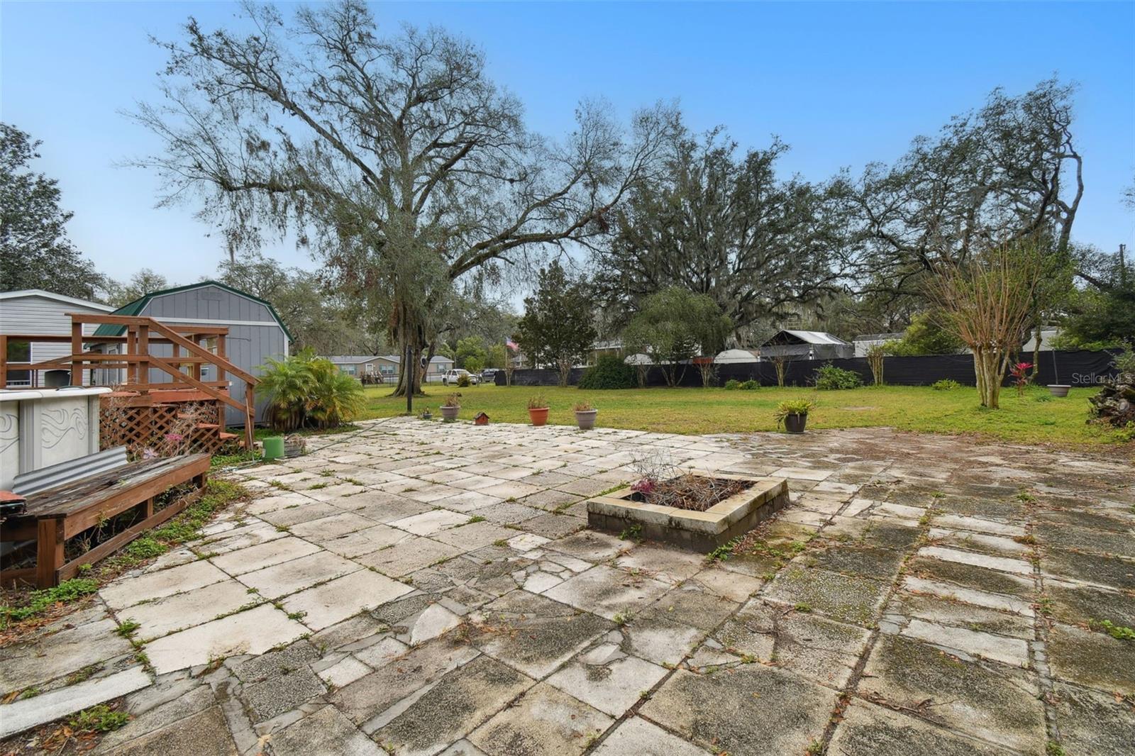 4537 THORNTON DR, ZEPHYRHILLS, FL, 33542
