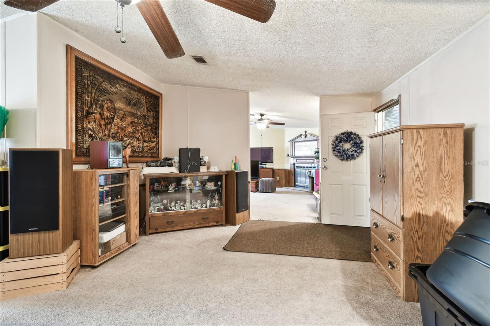 4537 THORNTON DR, ZEPHYRHILLS, FL, 33542