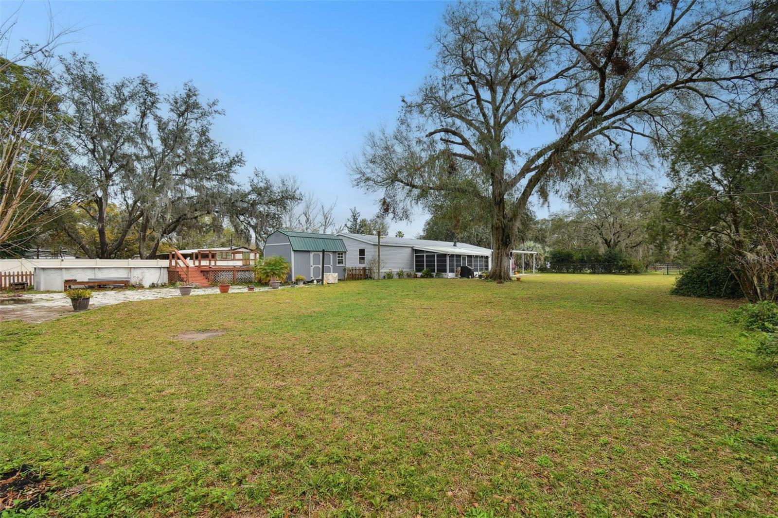 4537 THORNTON DR, ZEPHYRHILLS, FL, 33542