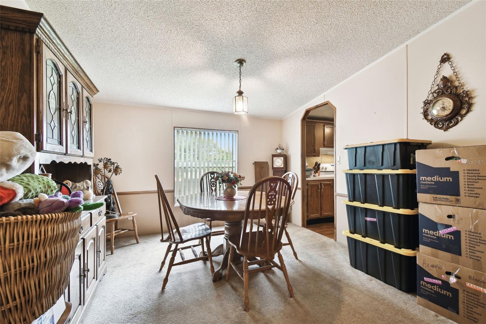 4537 THORNTON DR, ZEPHYRHILLS, FL, 33542