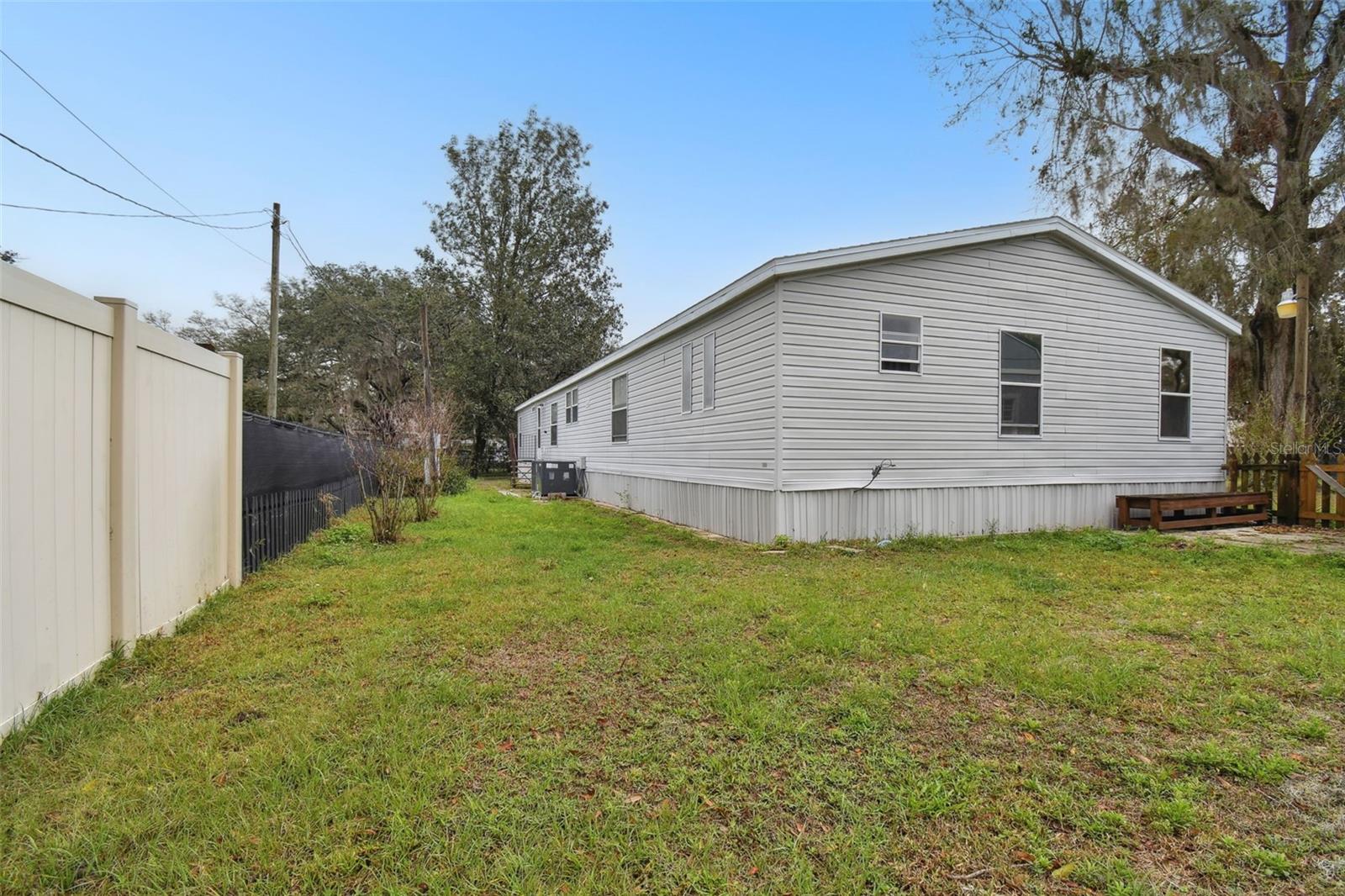 4537 THORNTON DR, ZEPHYRHILLS, FL, 33542