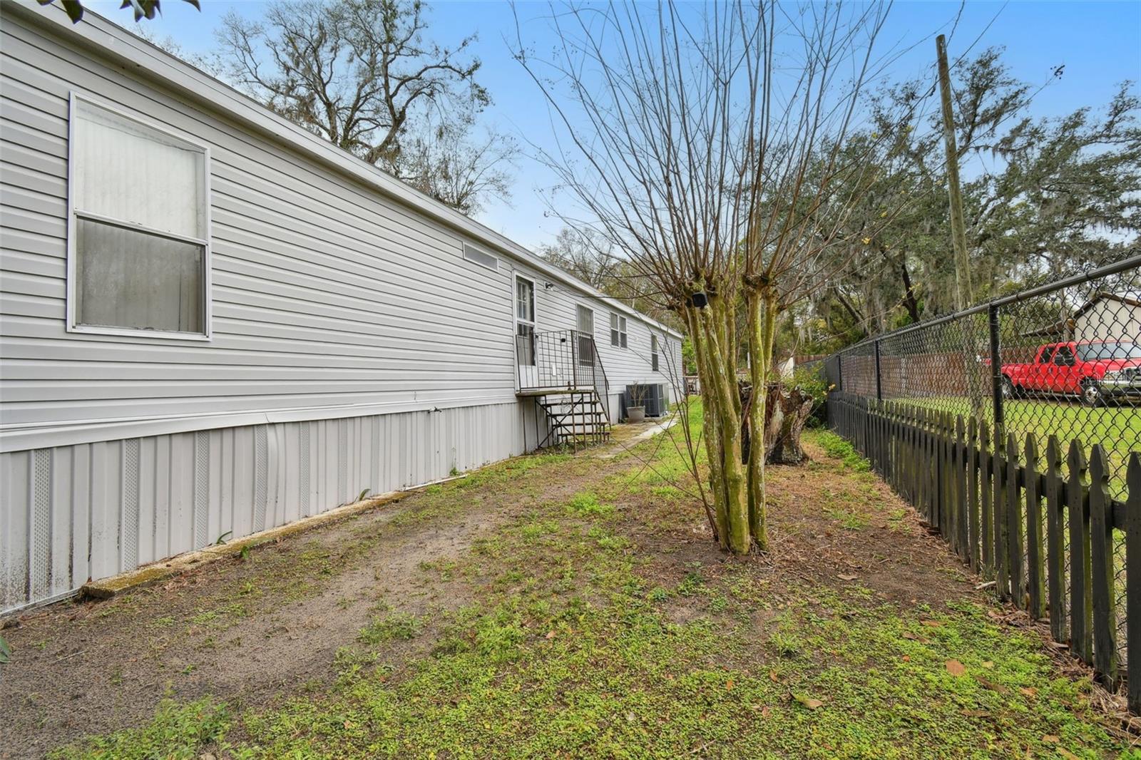 4537 THORNTON DR, ZEPHYRHILLS, FL, 33542