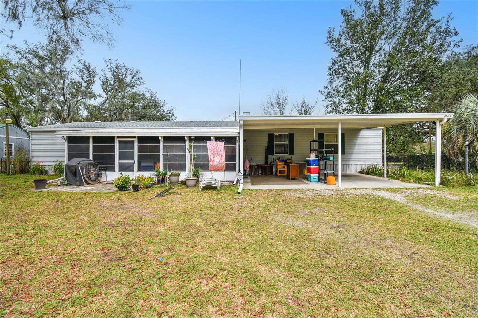 4537 THORNTON DR, ZEPHYRHILLS, FL, 33542
