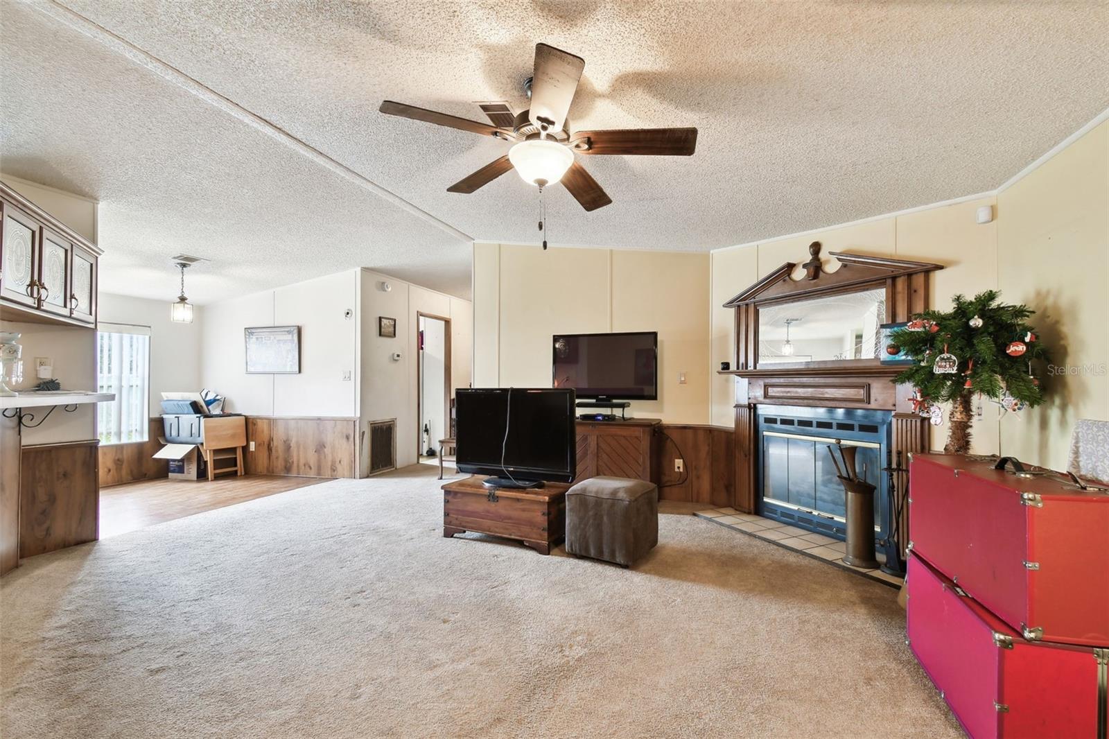 4537 THORNTON DR, ZEPHYRHILLS, FL, 33542