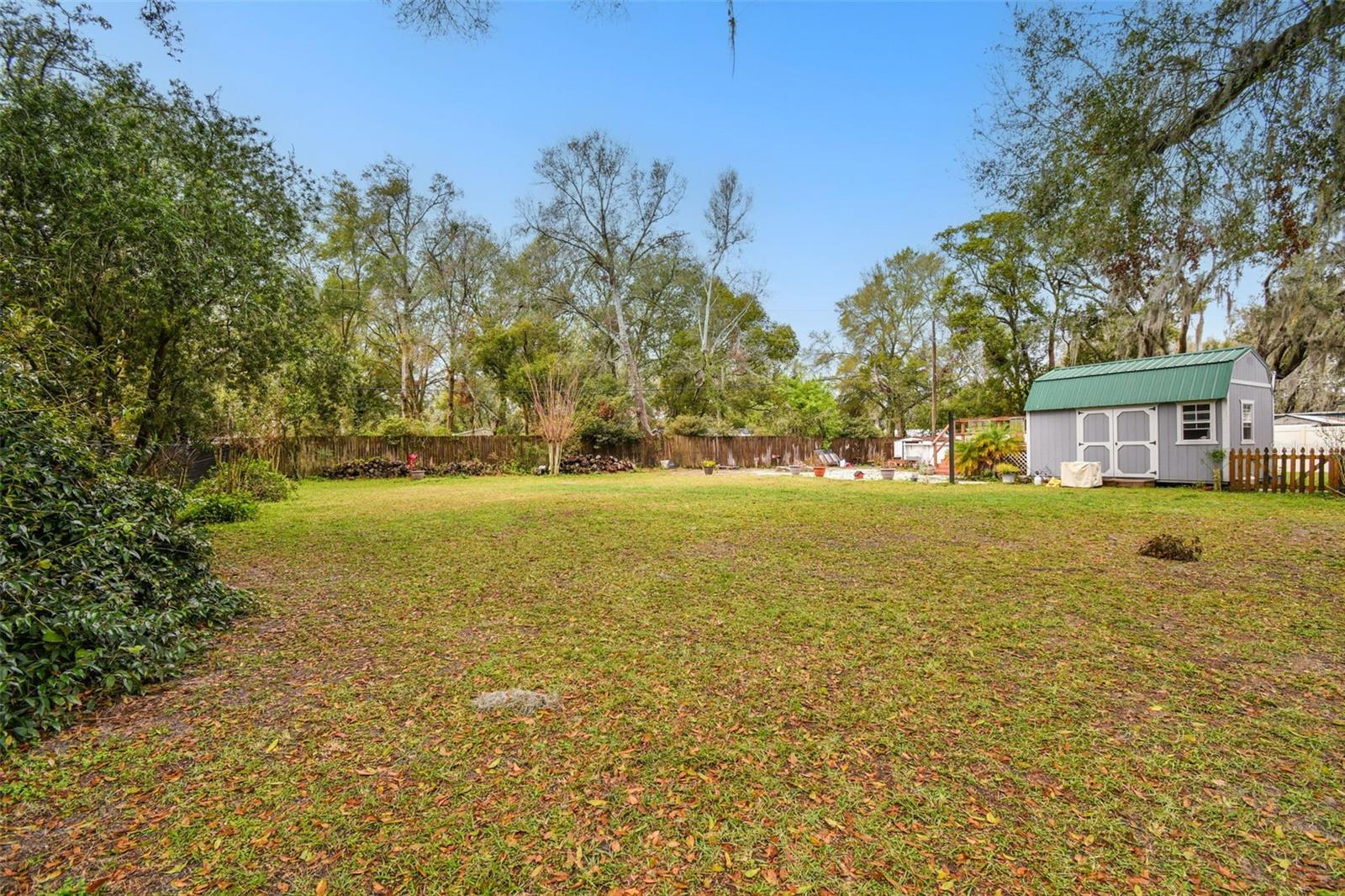 4537 THORNTON DR, ZEPHYRHILLS, FL, 33542