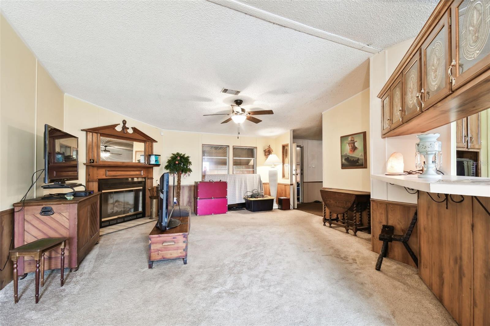 4537 THORNTON DR, ZEPHYRHILLS, FL, 33542