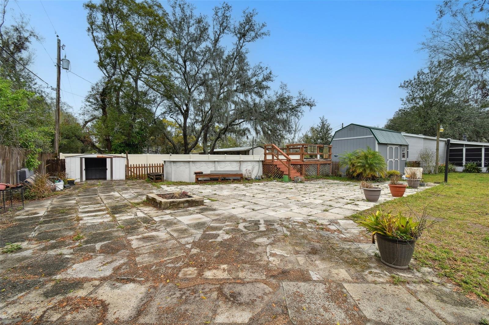 4537 THORNTON DR, ZEPHYRHILLS, FL, 33542