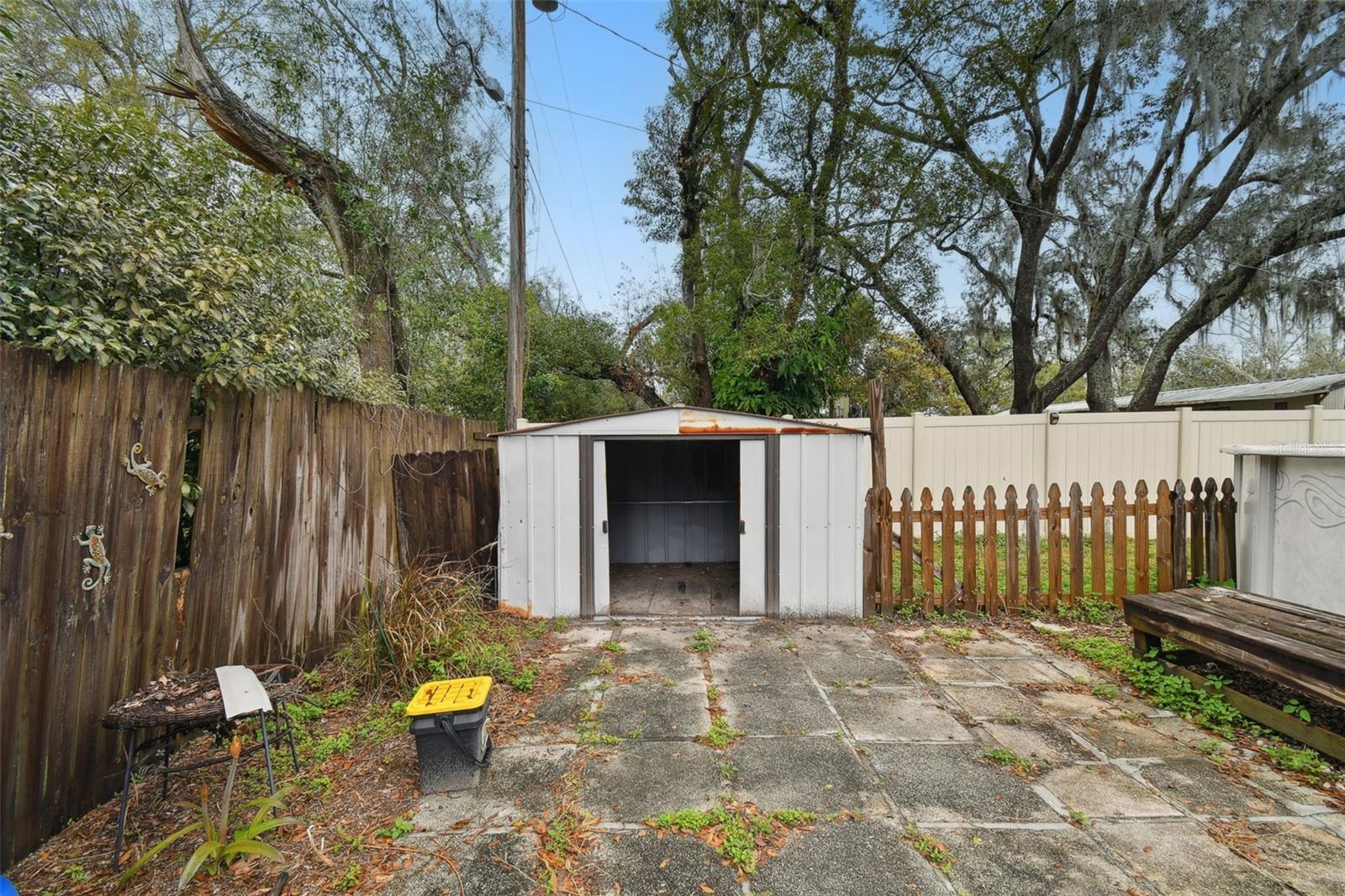 4537 THORNTON DR, ZEPHYRHILLS, FL, 33542