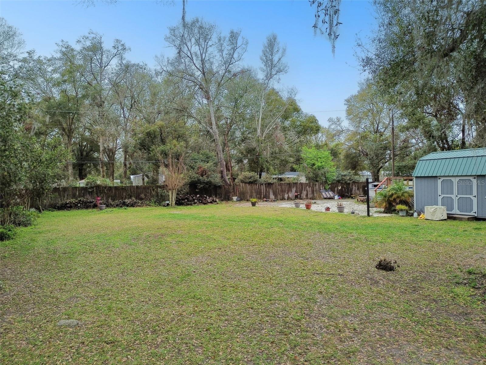 4537 THORNTON DR, ZEPHYRHILLS, FL, 33542