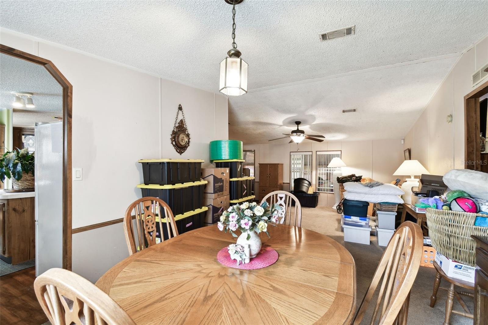 4537 THORNTON DR, ZEPHYRHILLS, FL, 33542