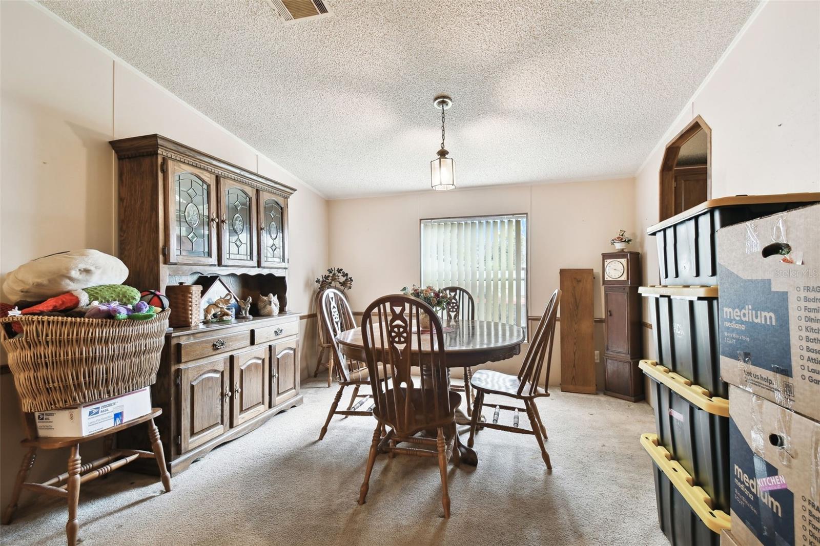 4537 THORNTON DR, ZEPHYRHILLS, FL, 33542