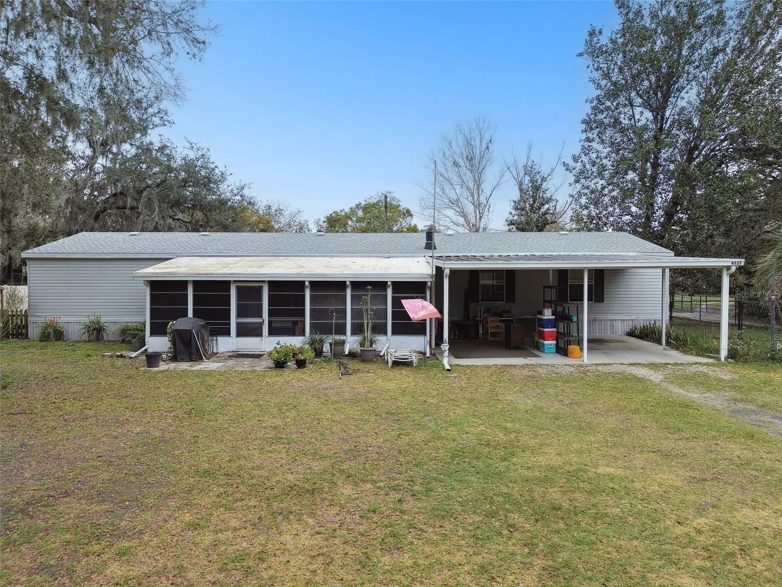 4537 THORNTON DR, ZEPHYRHILLS, FL, 33542