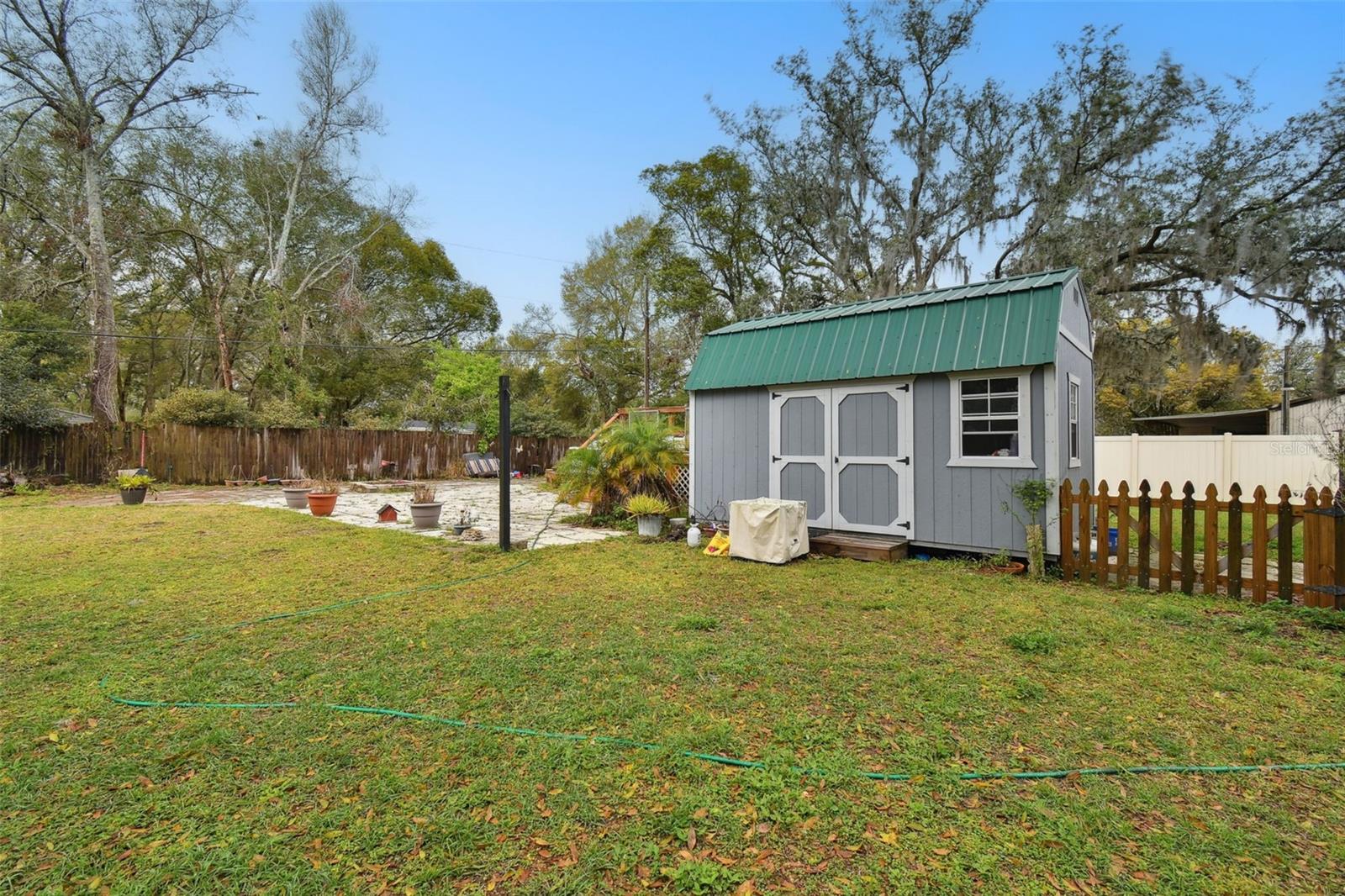 4537 THORNTON DR, ZEPHYRHILLS, FL, 33542