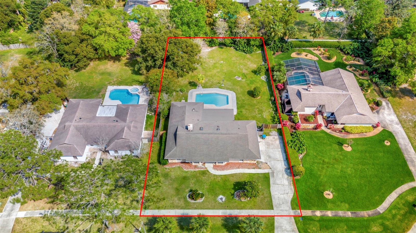 1108 MARCUS CT, WINTER SPRINGS, FL, 32708