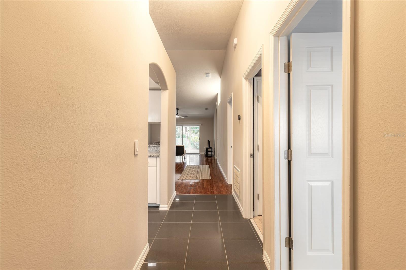 3534 FOREST BRANCH DR #F, PORT ORANGE, FL, 32129