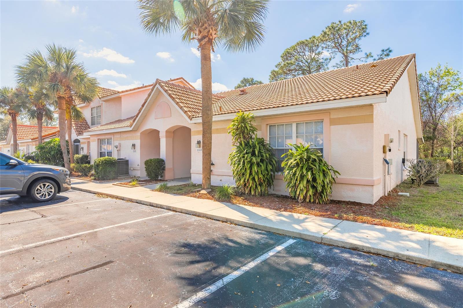 3534 FOREST BRANCH DR #F, PORT ORANGE, FL, 32129