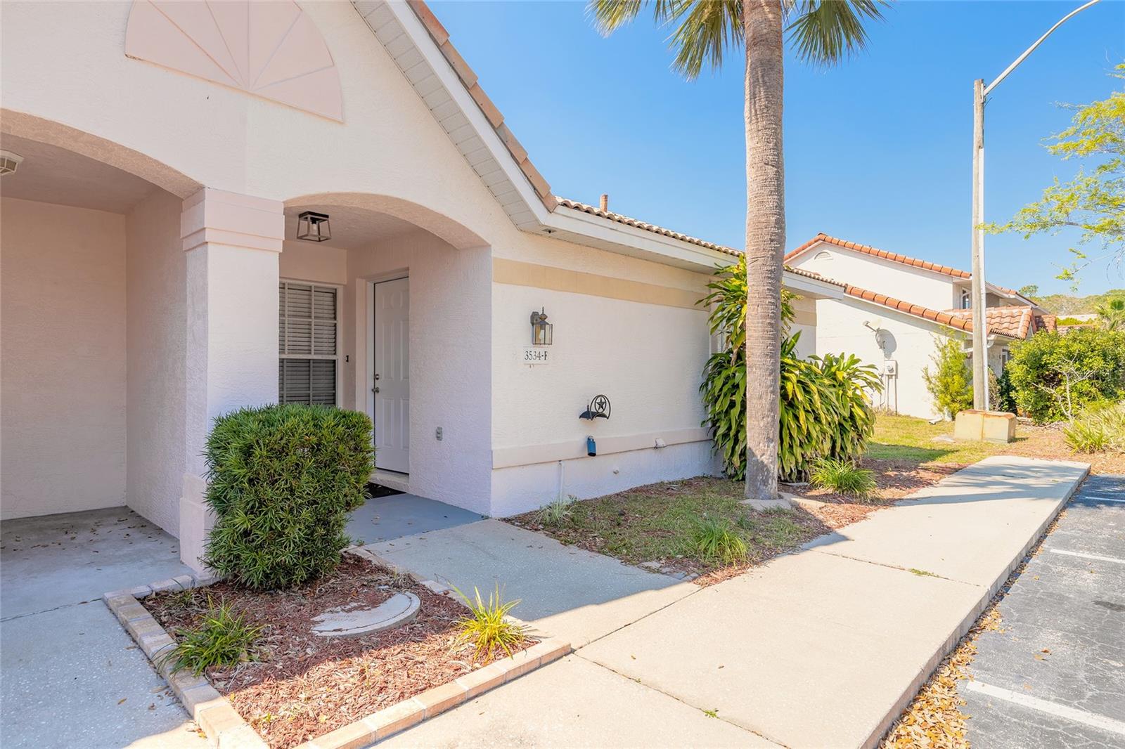3534 FOREST BRANCH DR #F, PORT ORANGE, FL, 32129