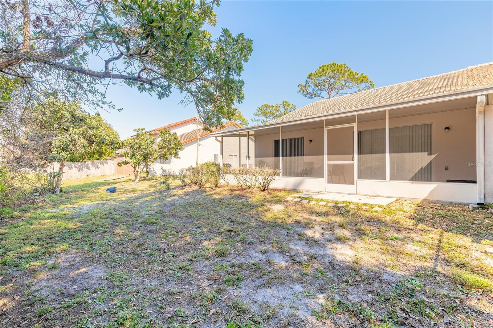 3534 FOREST BRANCH DR #F, PORT ORANGE, FL, 32129