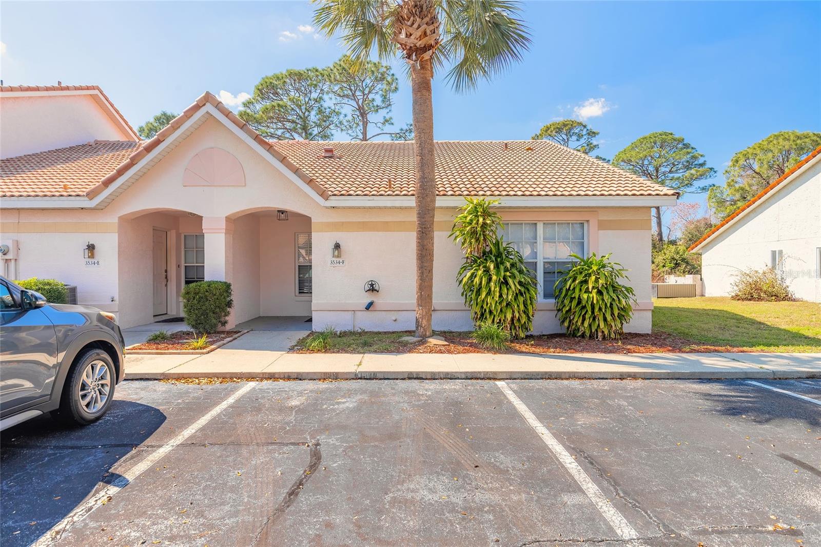 3534 FOREST BRANCH DR #F, PORT ORANGE, FL, 32129