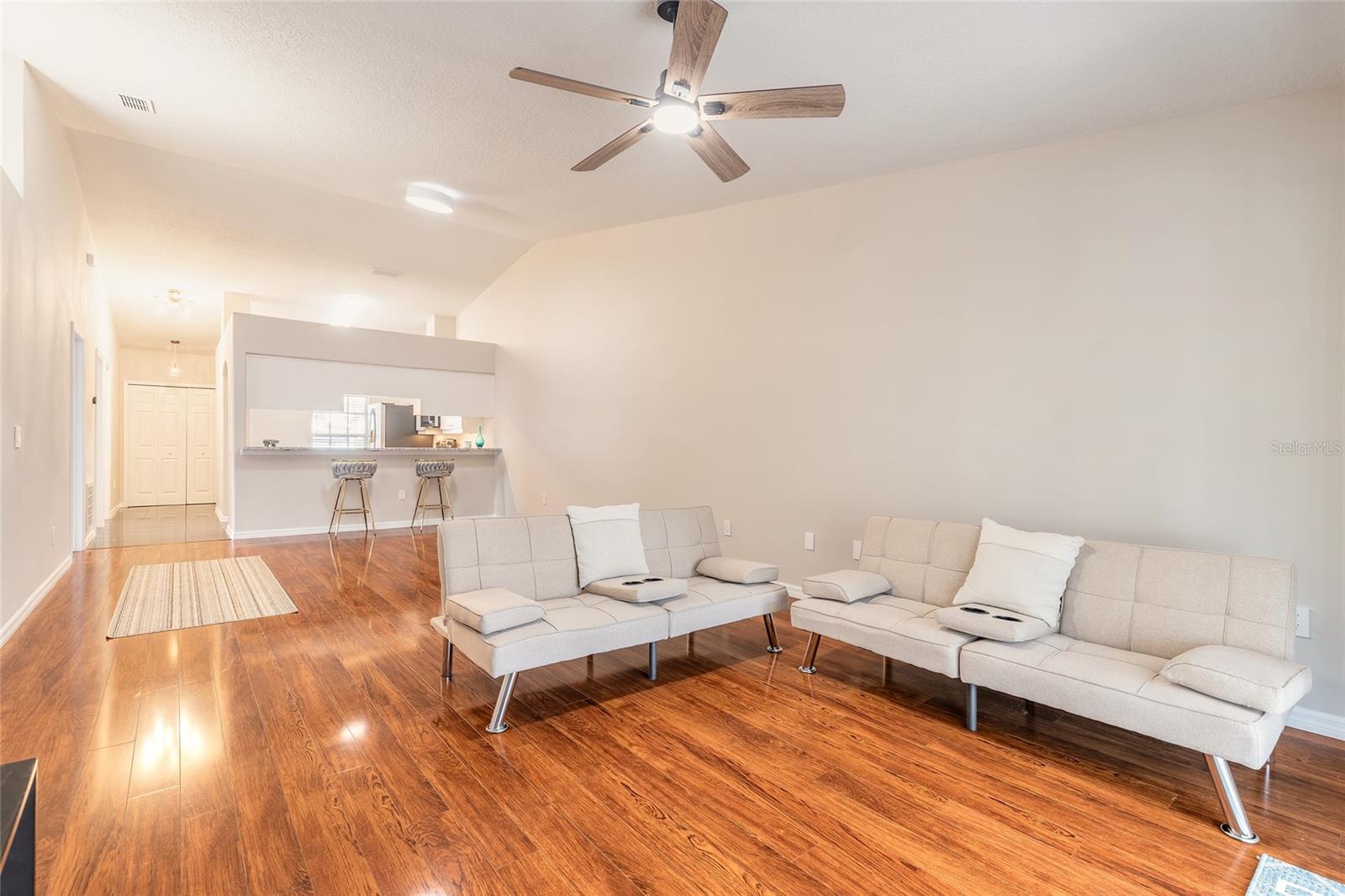 3534 FOREST BRANCH DR #F, PORT ORANGE, FL, 32129