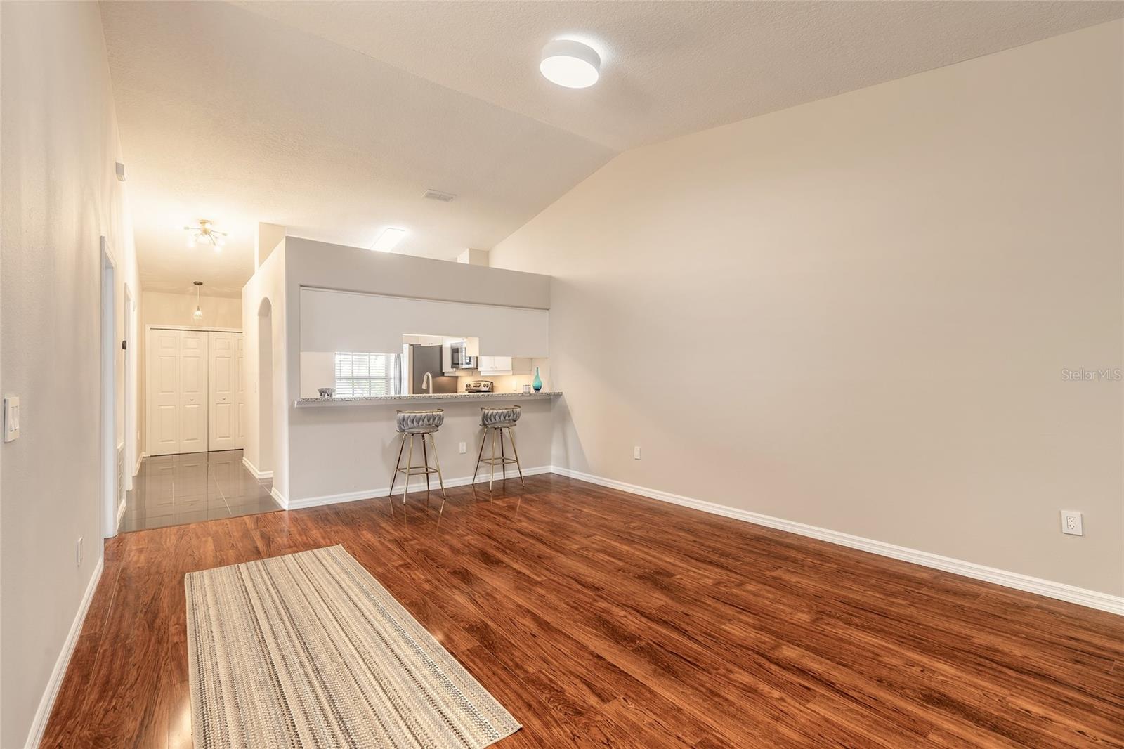 3534 FOREST BRANCH DR #F, PORT ORANGE, FL, 32129