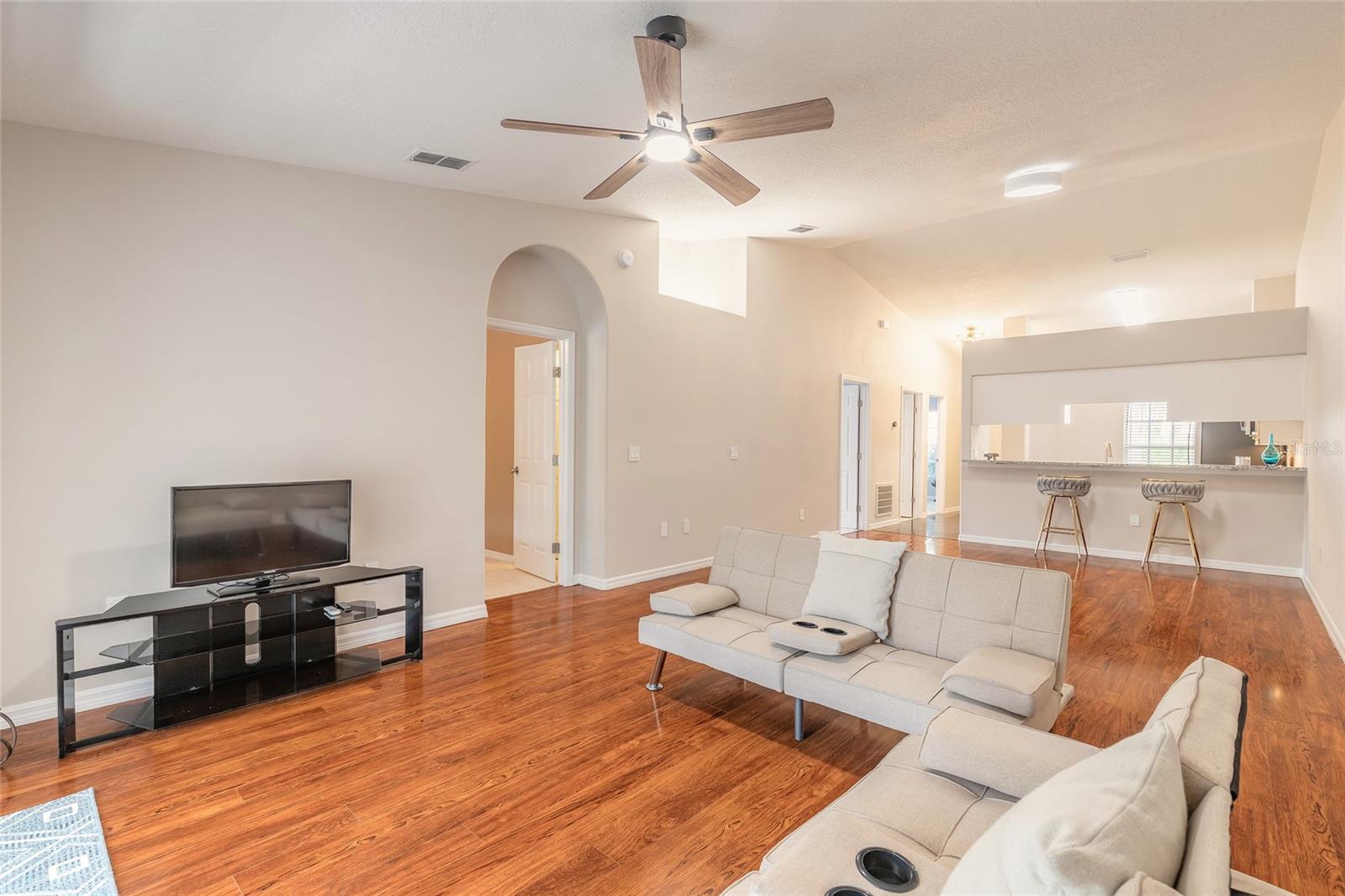 3534 FOREST BRANCH DR #F, PORT ORANGE, FL, 32129