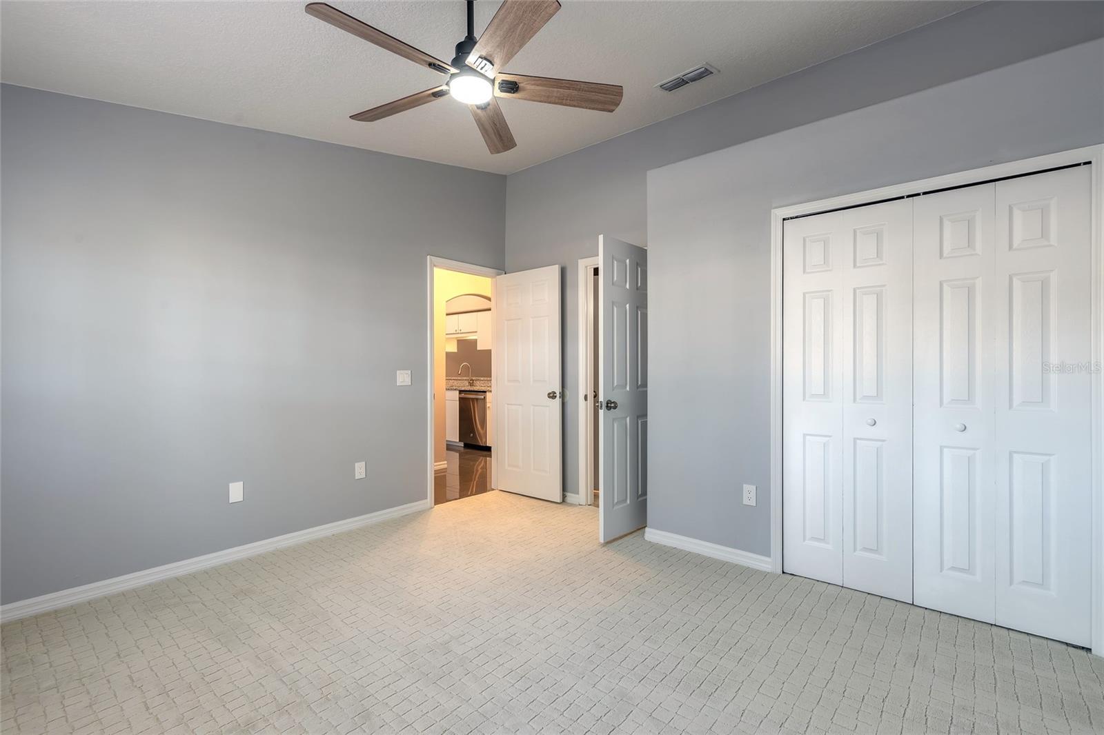 3534 FOREST BRANCH DR #F, PORT ORANGE, FL, 32129