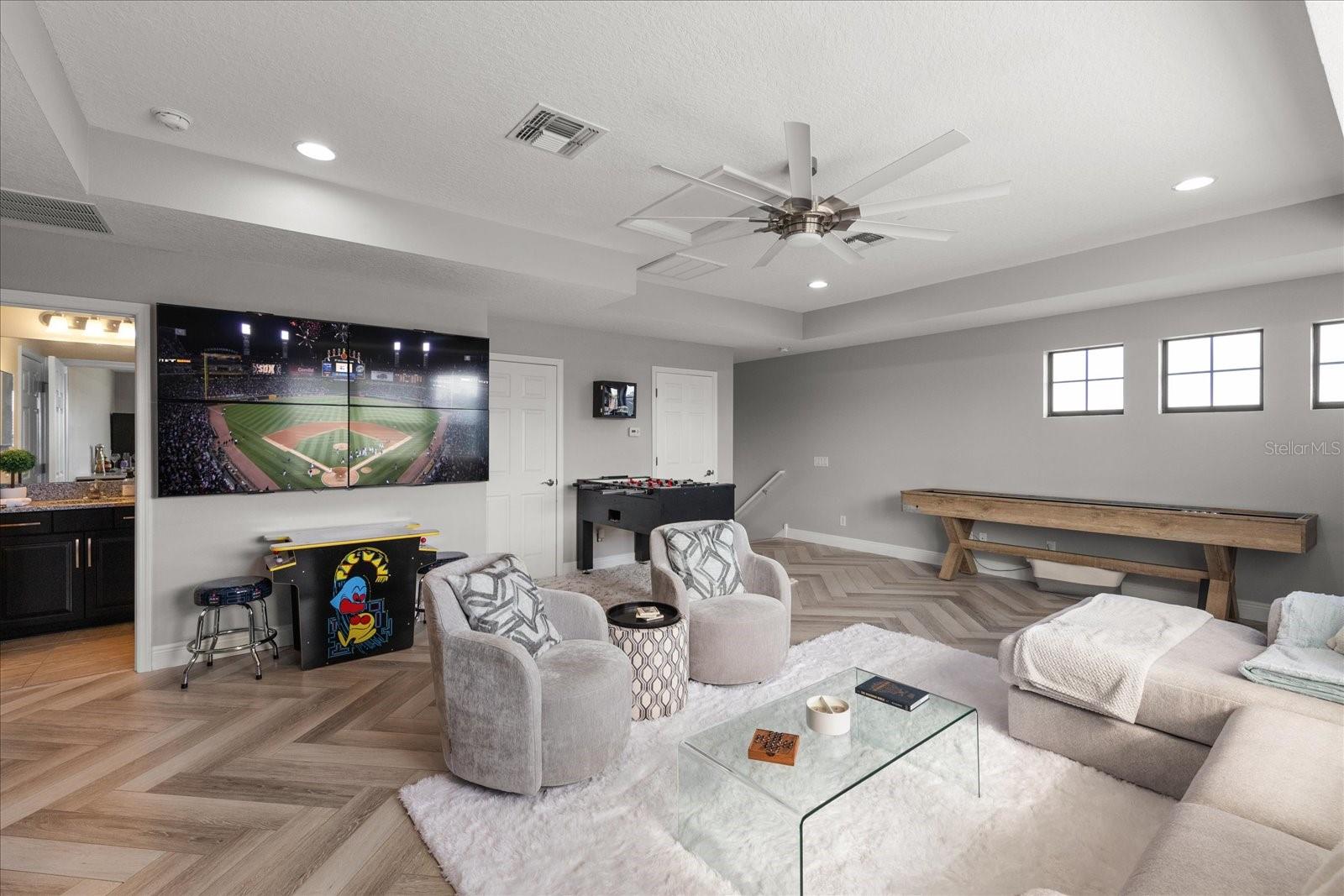 1727 NATURE VIEW DR, LUTZ, FL, 33558