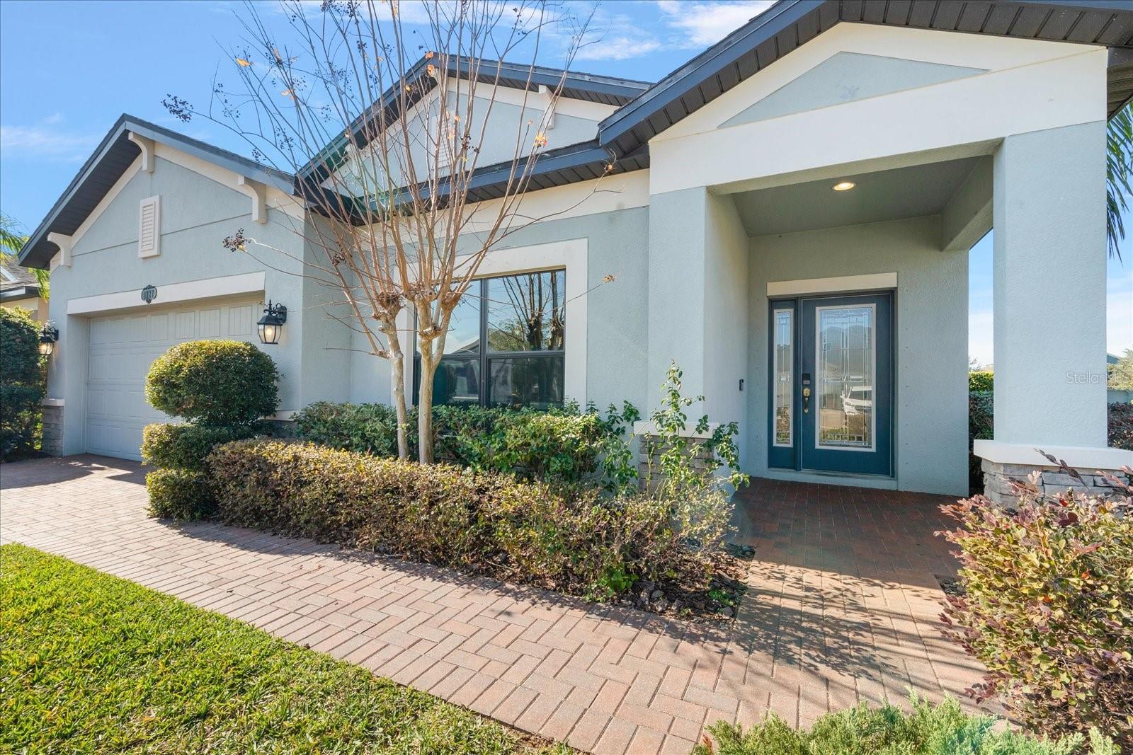 1727 NATURE VIEW DR, LUTZ, FL, 33558