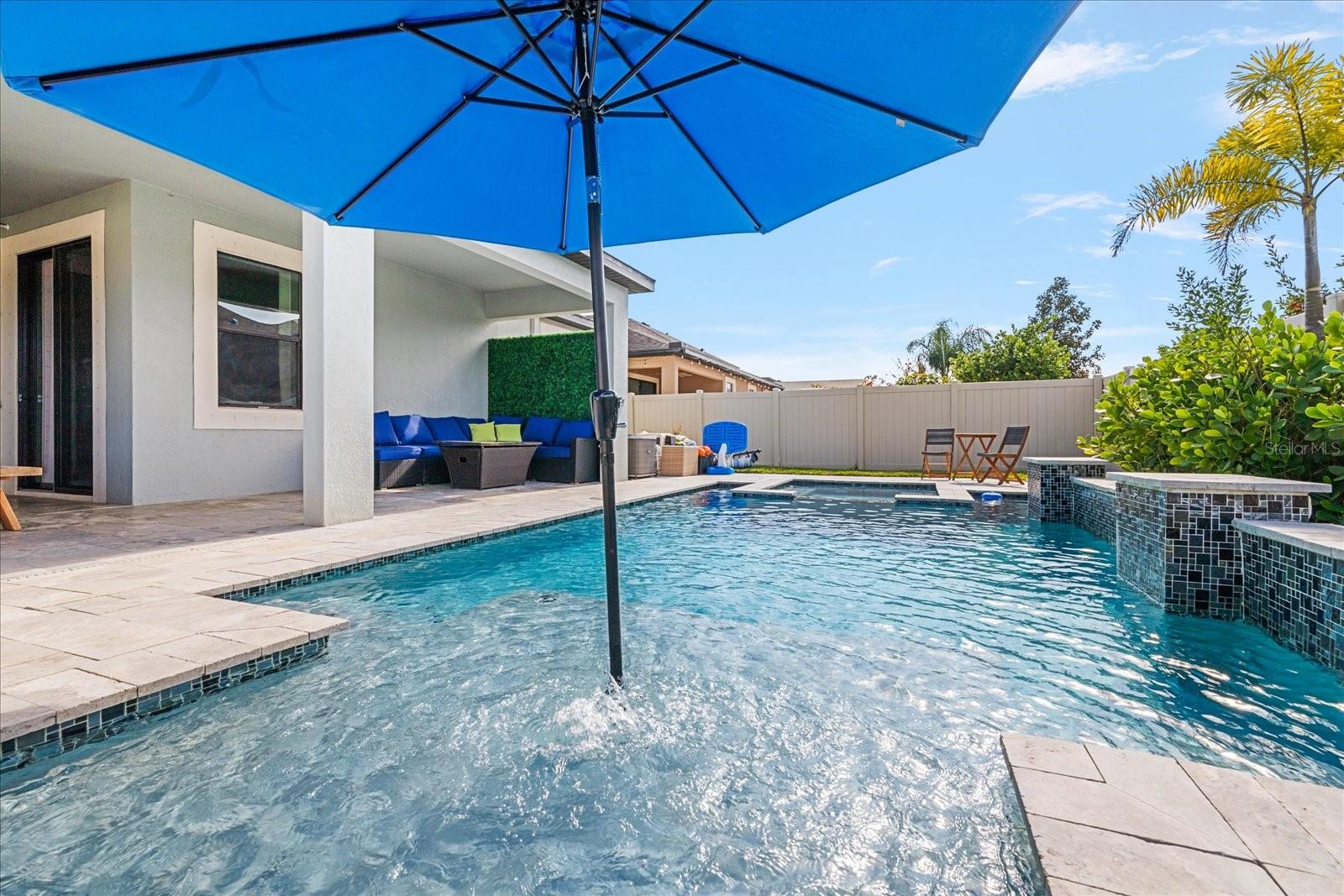 1727 NATURE VIEW DR, LUTZ, FL, 33558