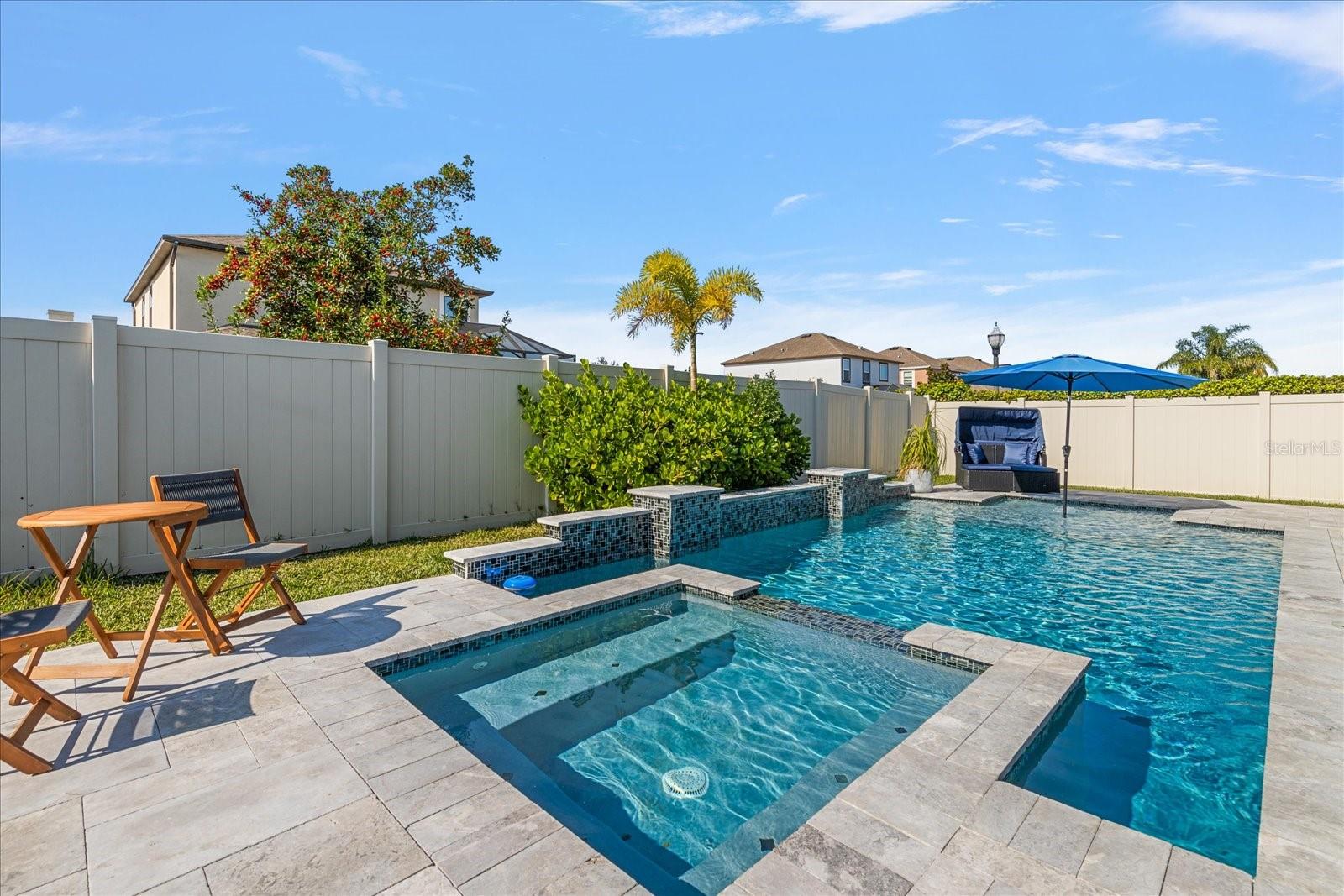1727 NATURE VIEW DR, LUTZ, FL, 33558