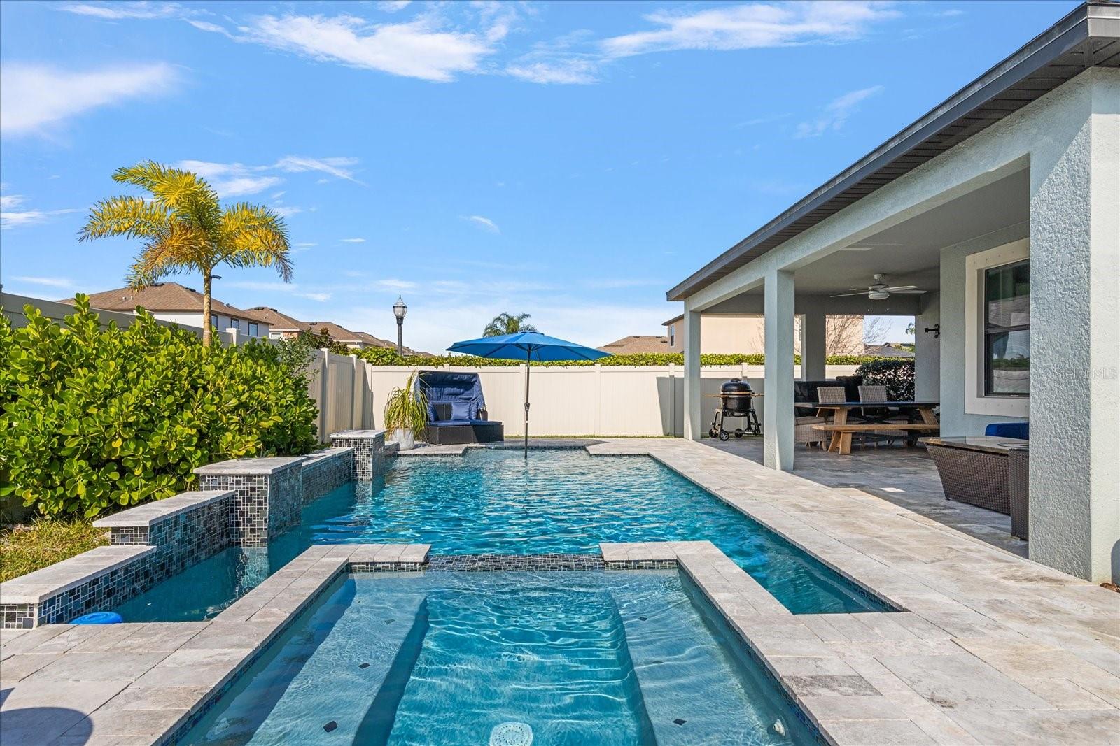 1727 NATURE VIEW DR, LUTZ, FL, 33558