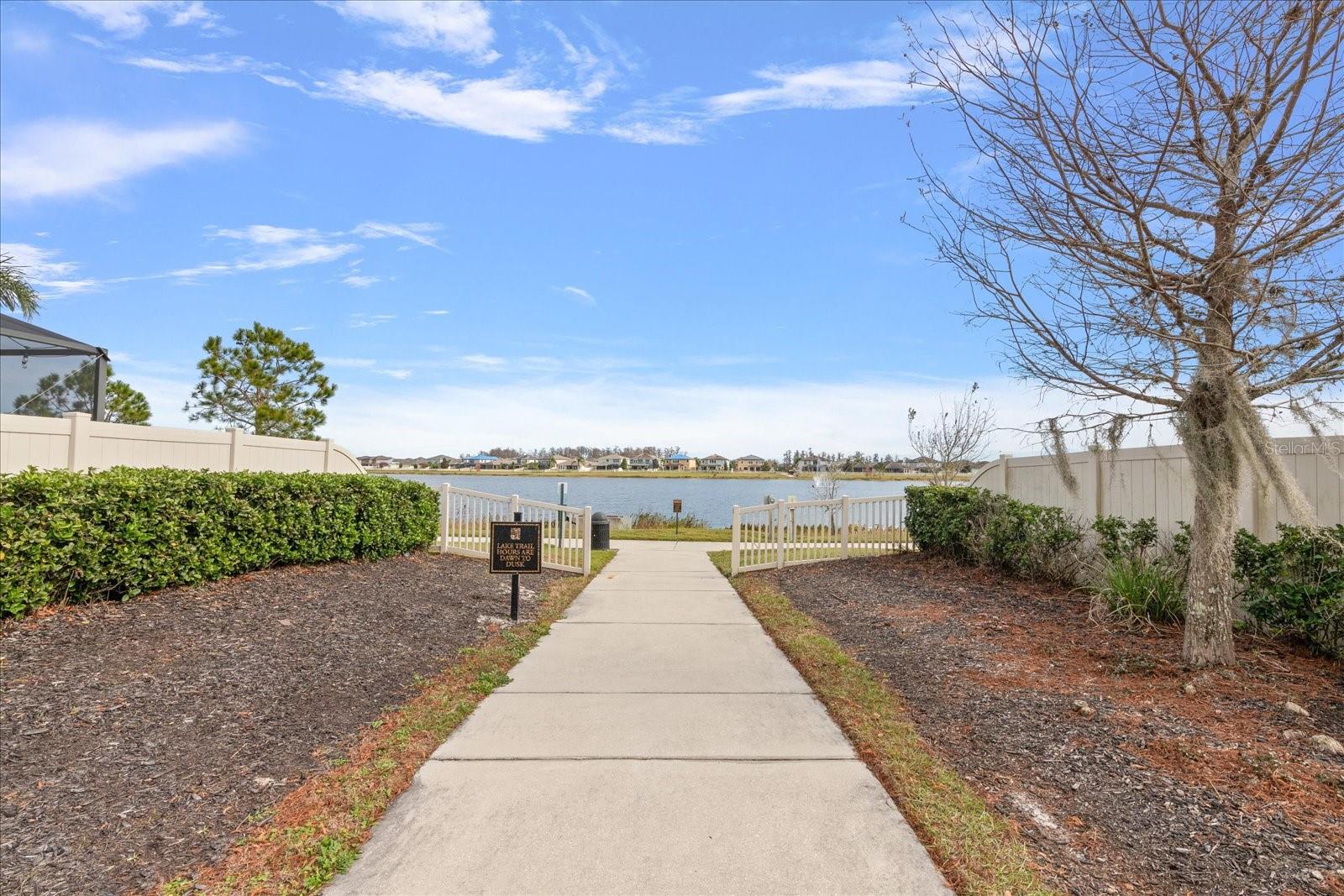 1727 NATURE VIEW DR, LUTZ, FL, 33558