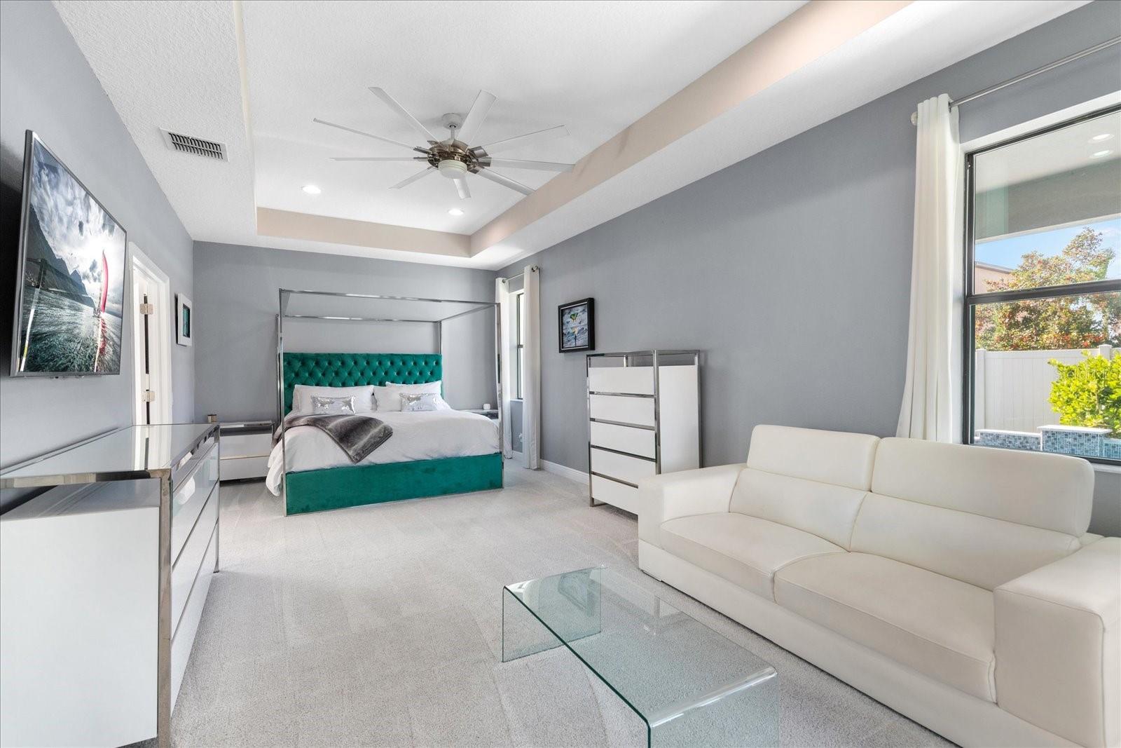 1727 NATURE VIEW DR, LUTZ, FL, 33558