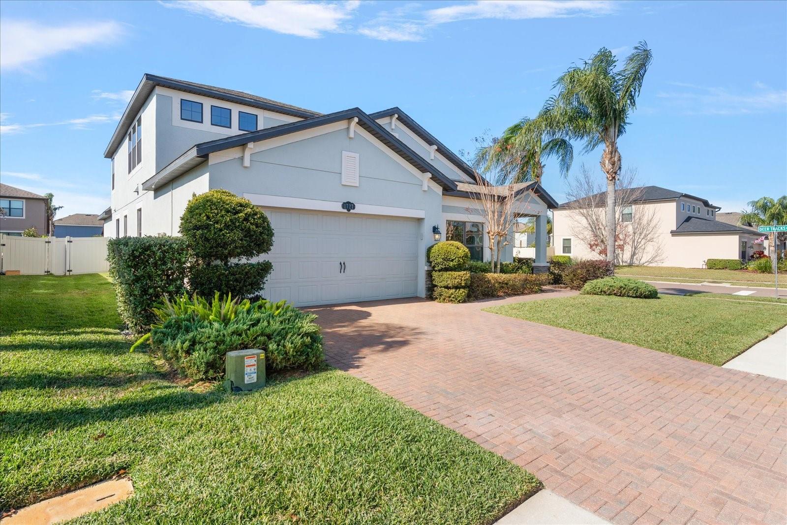 1727 NATURE VIEW DR, LUTZ, FL, 33558