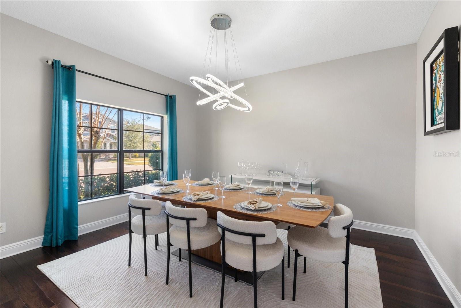 1727 NATURE VIEW DR, LUTZ, FL, 33558