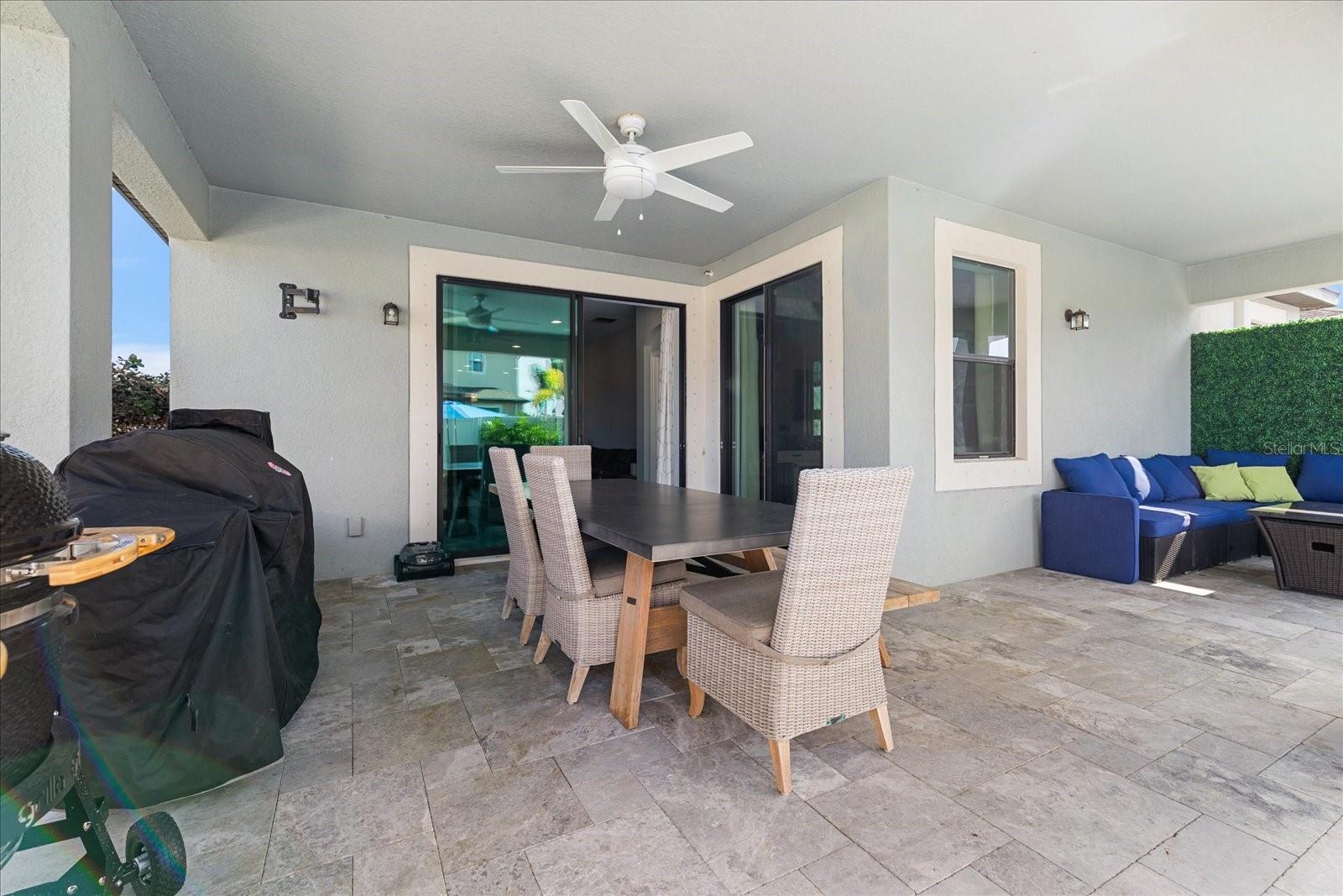 1727 NATURE VIEW DR, LUTZ, FL, 33558