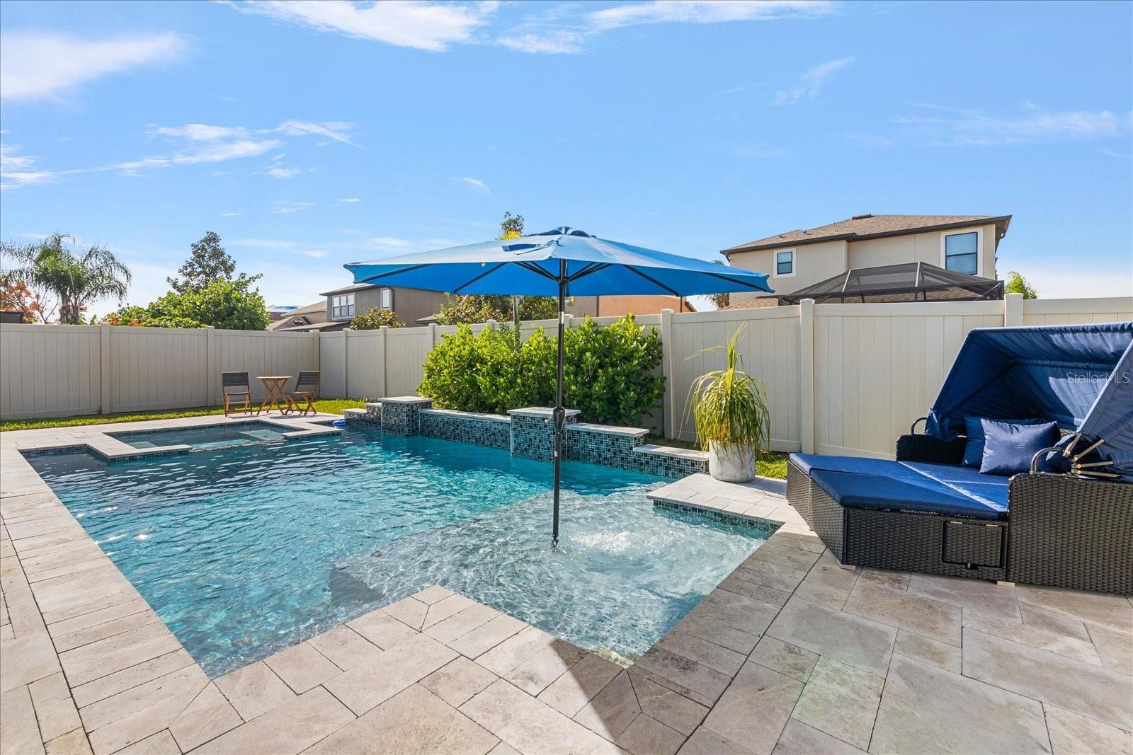 1727 NATURE VIEW DR, LUTZ, FL, 33558