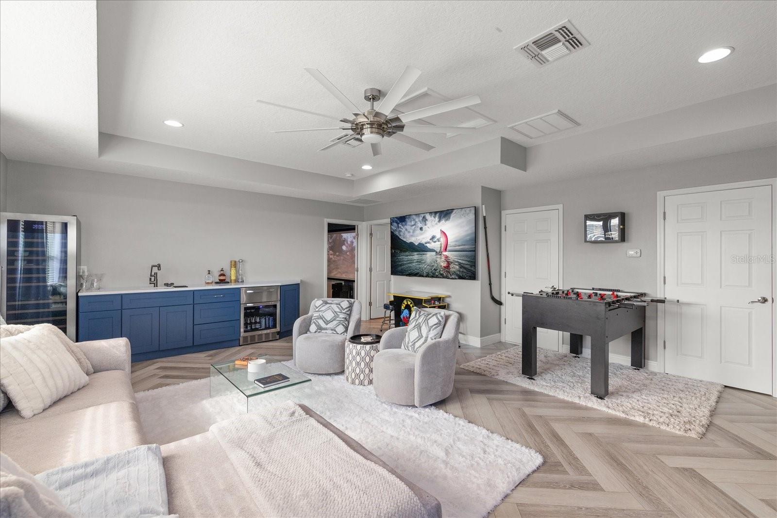 1727 NATURE VIEW DR, LUTZ, FL, 33558