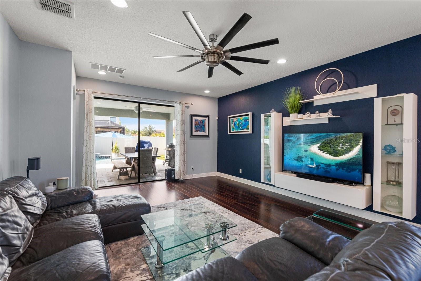 1727 NATURE VIEW DR, LUTZ, FL, 33558