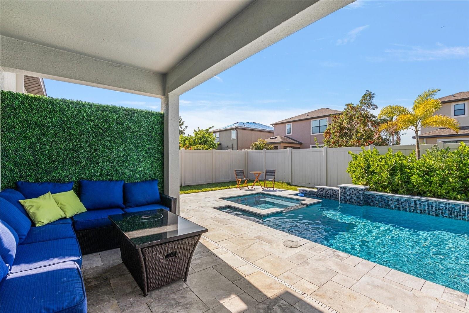 1727 NATURE VIEW DR, LUTZ, FL, 33558