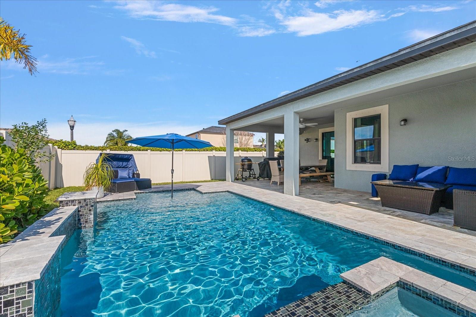 1727 NATURE VIEW DR, LUTZ, FL, 33558