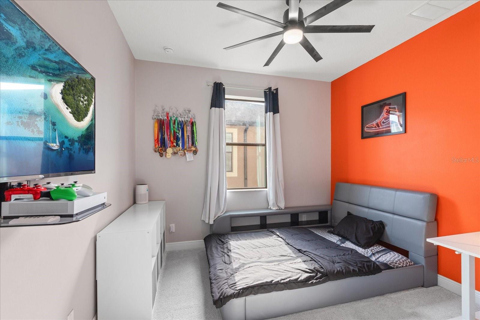 1727 NATURE VIEW DR, LUTZ, FL, 33558