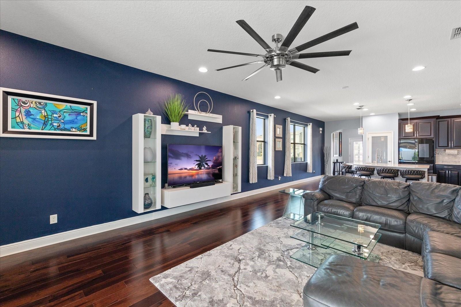 1727 NATURE VIEW DR, LUTZ, FL, 33558