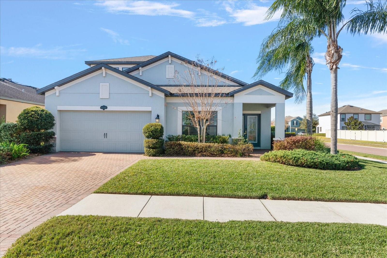 1727 NATURE VIEW DR, LUTZ, FL, 33558