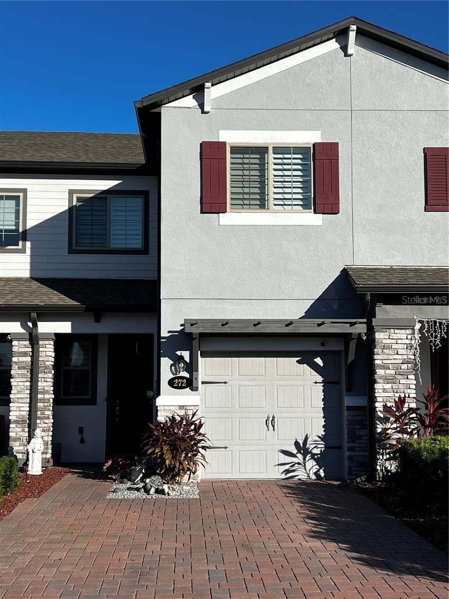 272 CEDAR BARK LN, SANFORD, FL, 32771