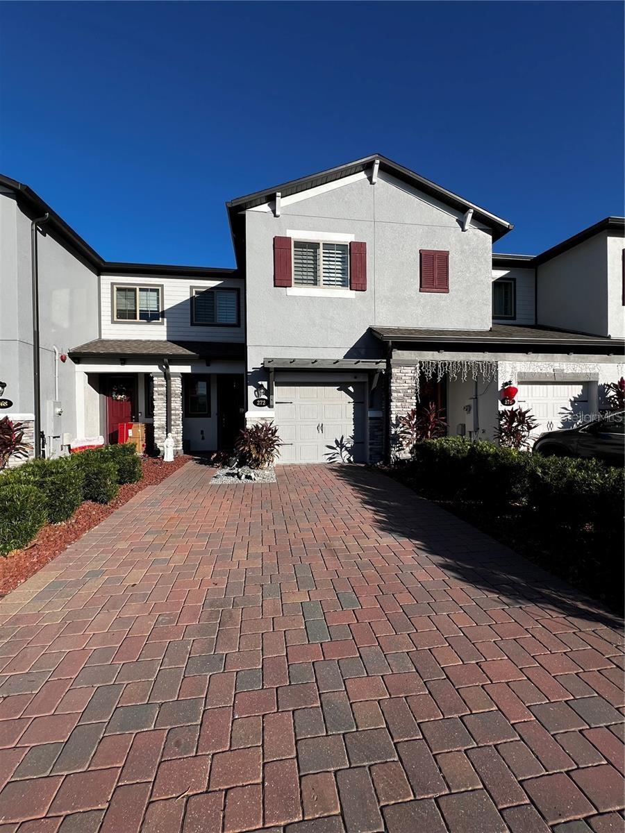 272 CEDAR BARK LN, SANFORD, FL, 32771