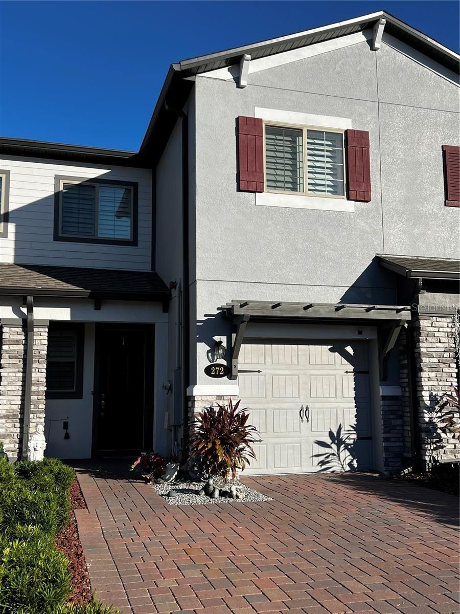 272 CEDAR BARK LN, SANFORD, FL, 32771