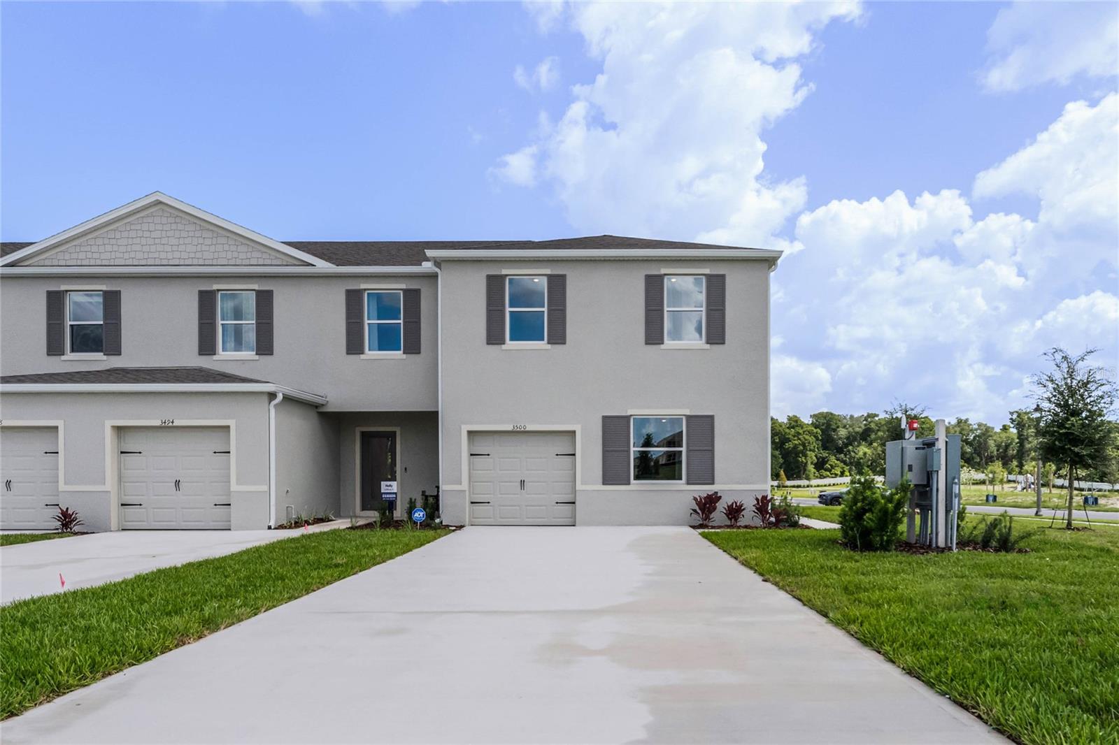 3322 WYE OAK DR, APOPKA, FL, 32703