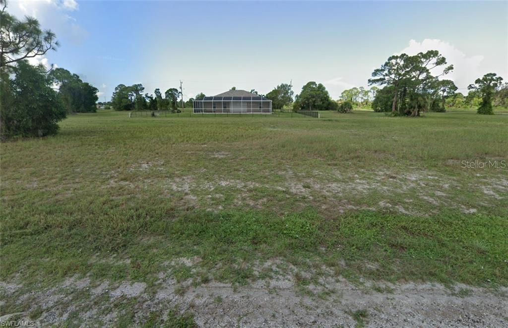 4350 NW 34TH PL, CAPE CORAL, FL, 33993